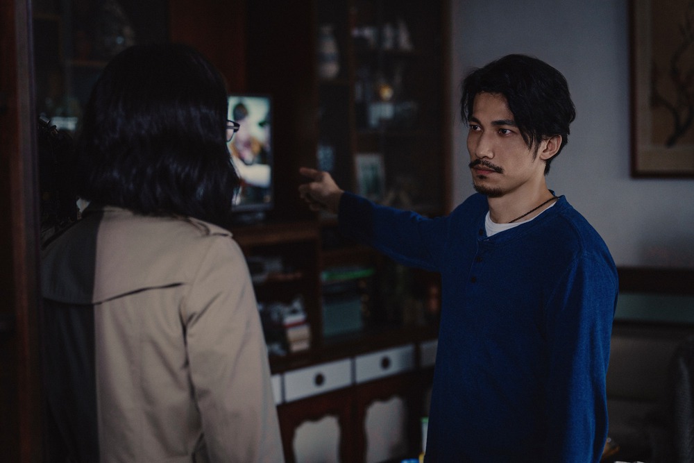 Diễn vi&ecirc;n Li&ecirc;n Bỉnh Ph&aacute;t: C&agrave;ng lặng lẽ, vai diễn c&agrave;ng c&oacute; sức nặng  - Ảnh 12.