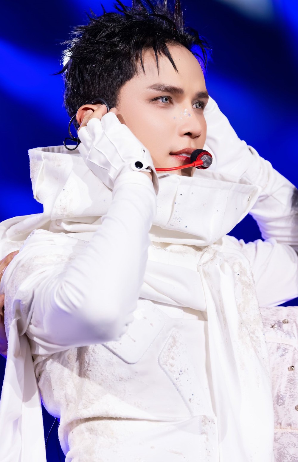 Anh t&agrave;i Neko L&ecirc;: Sự đa năng l&agrave;m n&ecirc;n điều kh&aacute;c biệt  - Ảnh 14.