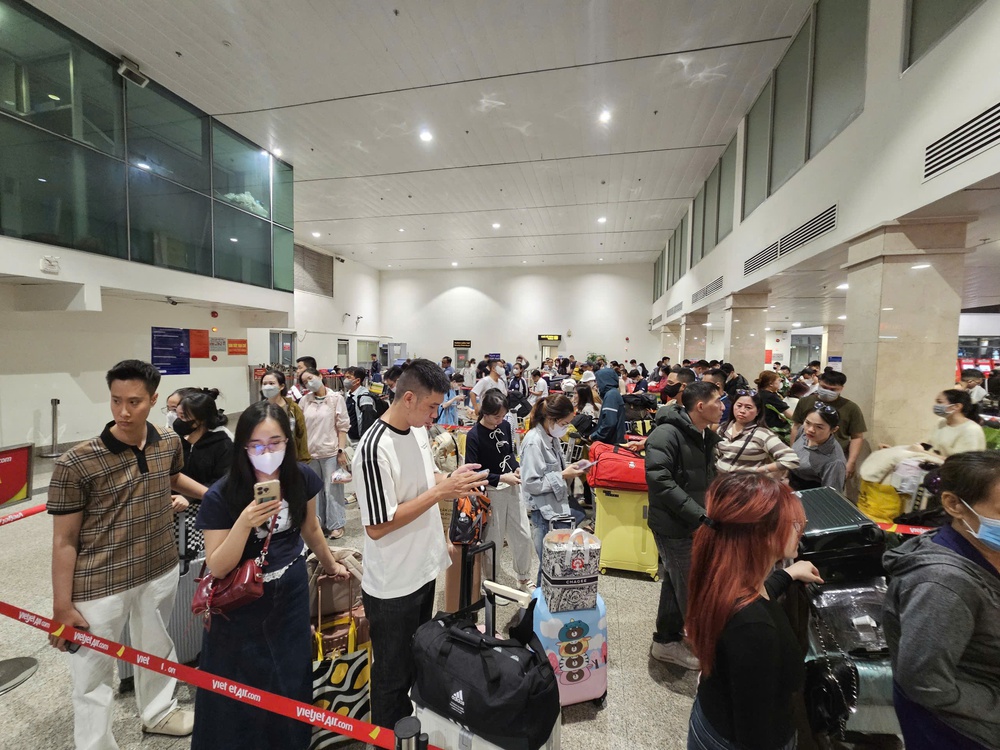 Dấu ấn nữ tỉ ph&uacute; h&agrave;ng kh&ocirc;ng Nguyễn Thị Phương Thảo - Ảnh 5.