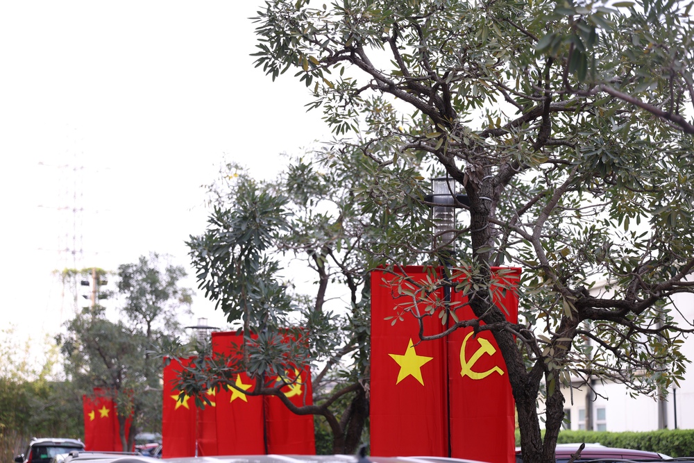 Xu&acirc;n trong từng con hẻm ở TPHCM - Ảnh 14.