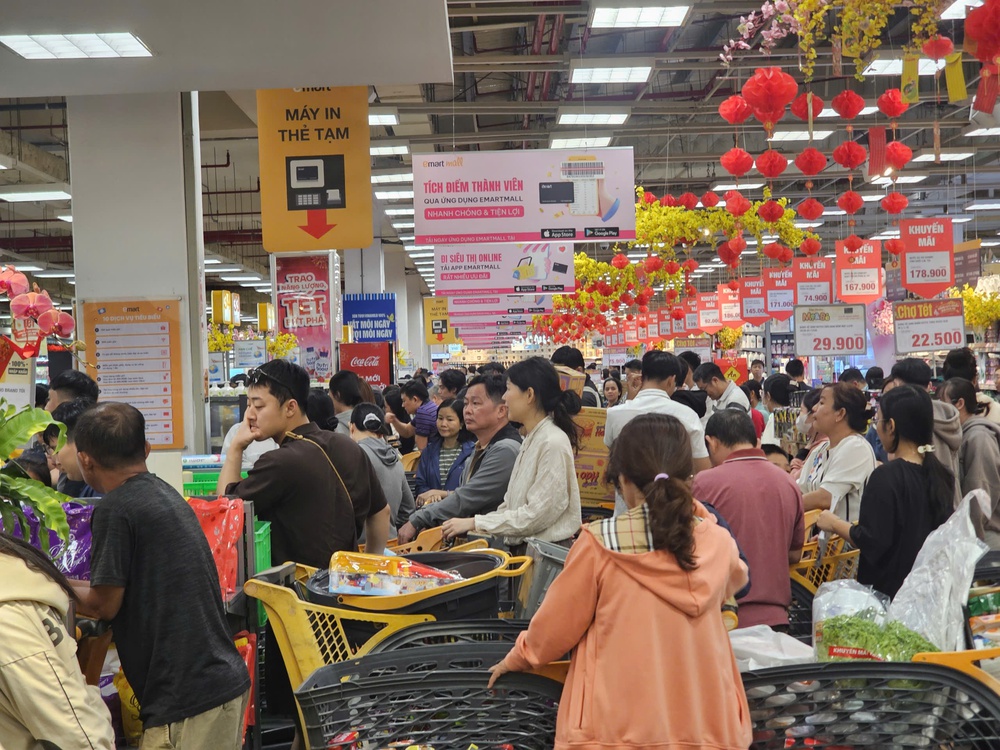 Động lực n&agrave;o để kinh tế Việt Nam tăng trưởng nhanh ở ch&acirc;u &Aacute; trong 2026? - Ảnh 4.