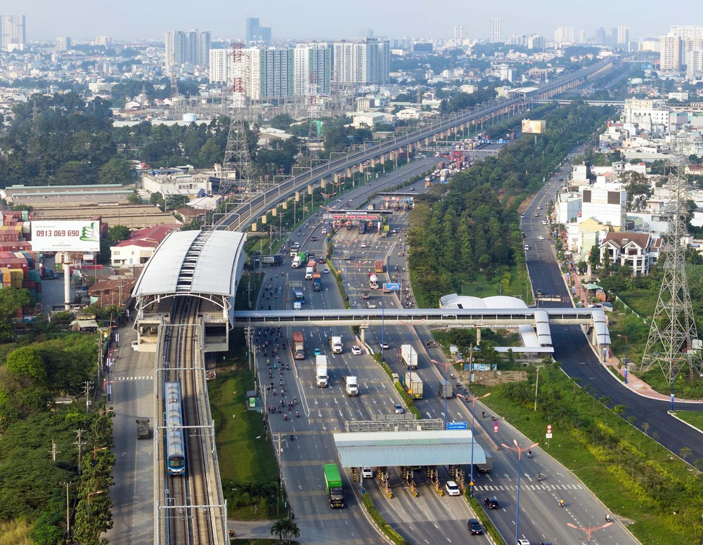 TP HCM hiện thực hóa khát vọng vươn tầm - Ảnh 15.