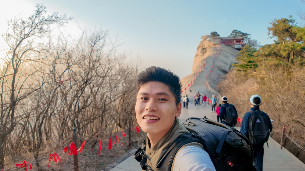 &ldquo;Hướng đi lạ&rdquo; của Đinh V&otilde; Nam Hiếu, em trai Khoai Lang Thang - Ảnh 16.