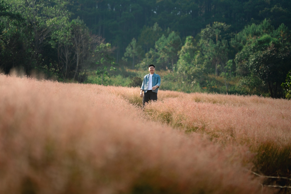 &ldquo;Hướng đi lạ&rdquo; của Đinh V&otilde; Nam Hiếu, em trai Khoai Lang Thang - Ảnh 20.