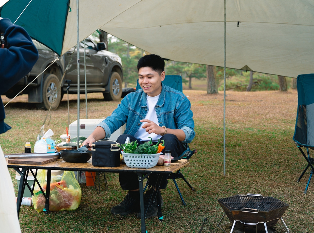 &ldquo;Hướng đi lạ&rdquo; của Đinh V&otilde; Nam Hiếu, em trai Khoai Lang Thang - Ảnh 17.