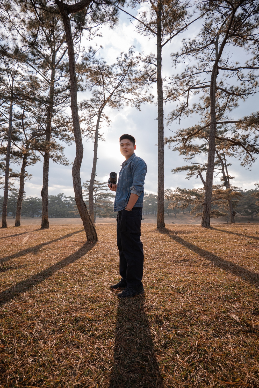 &ldquo;Hướng đi lạ&rdquo; của Đinh V&otilde; Nam Hiếu, em trai Khoai Lang Thang - Ảnh 6.