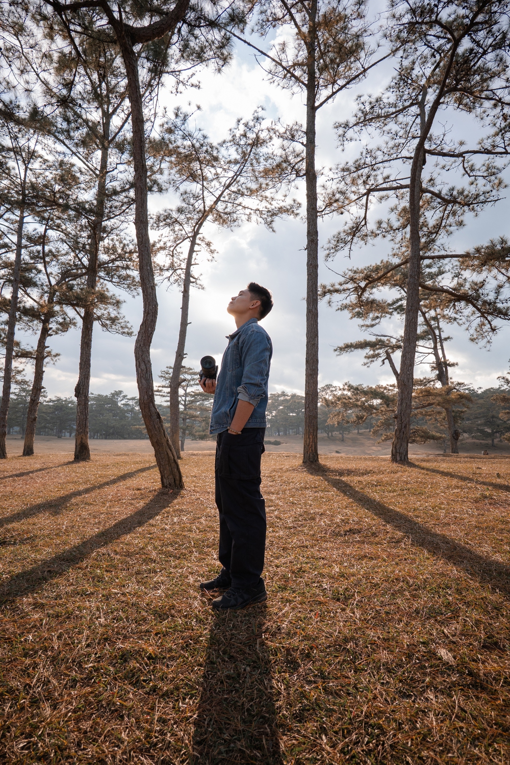 &ldquo;Hướng đi lạ&rdquo; của Đinh V&otilde; Nam Hiếu, em trai Khoai Lang Thang - Ảnh 4.