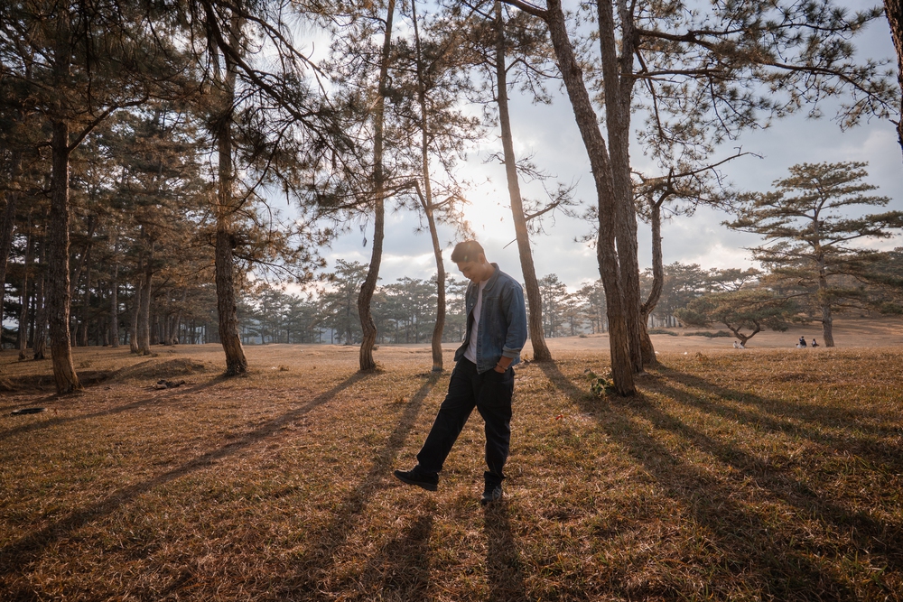 &ldquo;Hướng đi lạ&rdquo; của Đinh V&otilde; Nam Hiếu, em trai Khoai Lang Thang - Ảnh 5.