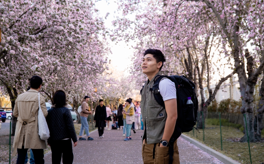 &ldquo;Hướng đi lạ&rdquo; của Đinh V&otilde; Nam Hiếu, em trai Khoai Lang Thang - Ảnh 15.