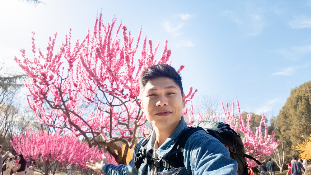 &ldquo;Hướng đi lạ&rdquo; của Đinh V&otilde; Nam Hiếu, em trai Khoai Lang Thang - Ảnh 14.