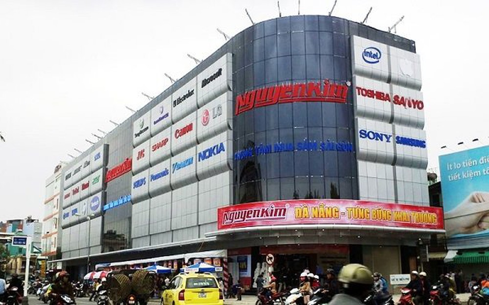 Đưa thương hiệu Việt ra thế giới qua đường M&A - Ảnh 1.