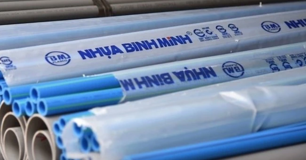 Đưa thương hiệu Việt ra thế giới qua đường M&A - Ảnh 2.