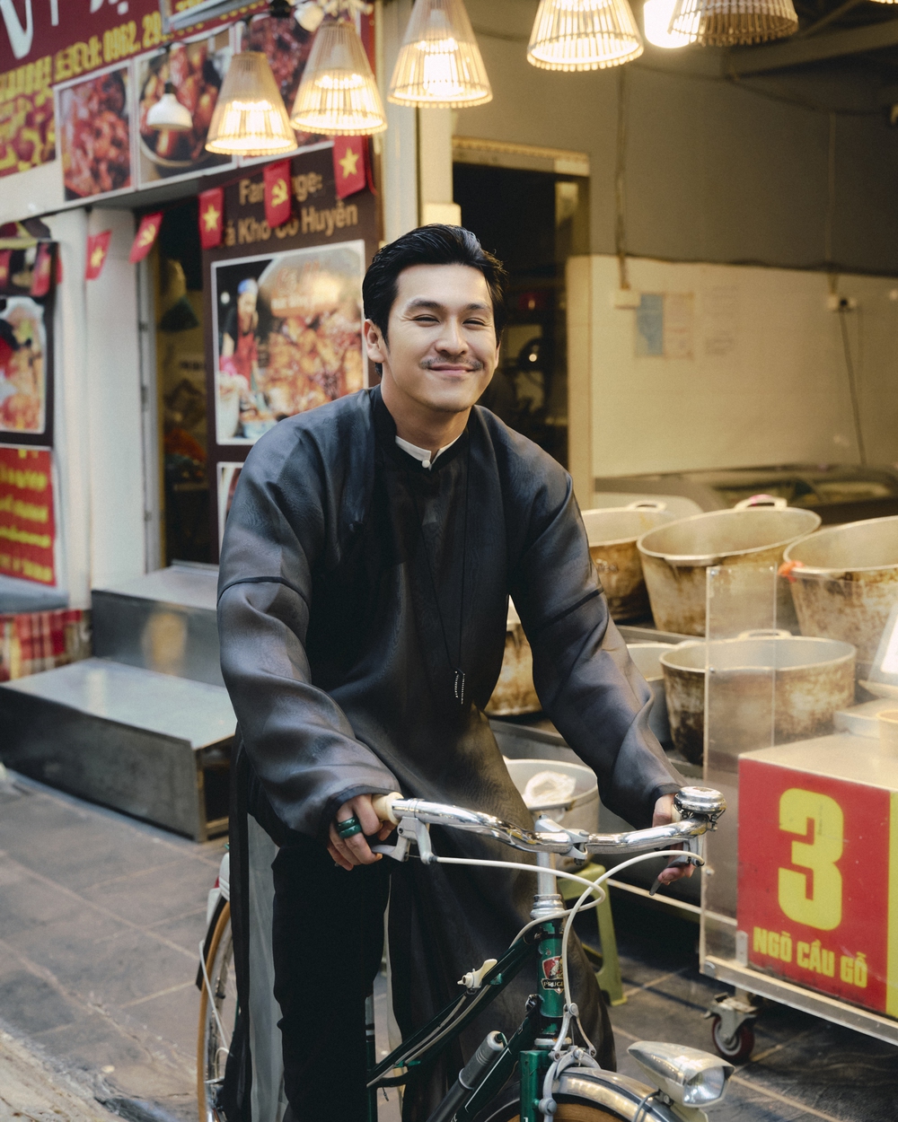 Anh t&agrave;i Thi&ecirc;n Minh: Khoảnh khắc t&ocirc;i nhận ra bản ng&atilde; ch&iacute;nh m&igrave;nh - Ảnh 4.