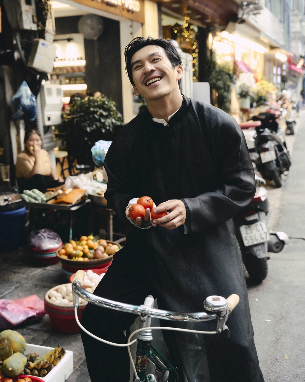 Anh t&agrave;i Thi&ecirc;n Minh: Khoảnh khắc t&ocirc;i nhận ra bản ng&atilde; ch&iacute;nh m&igrave;nh - Ảnh 5.