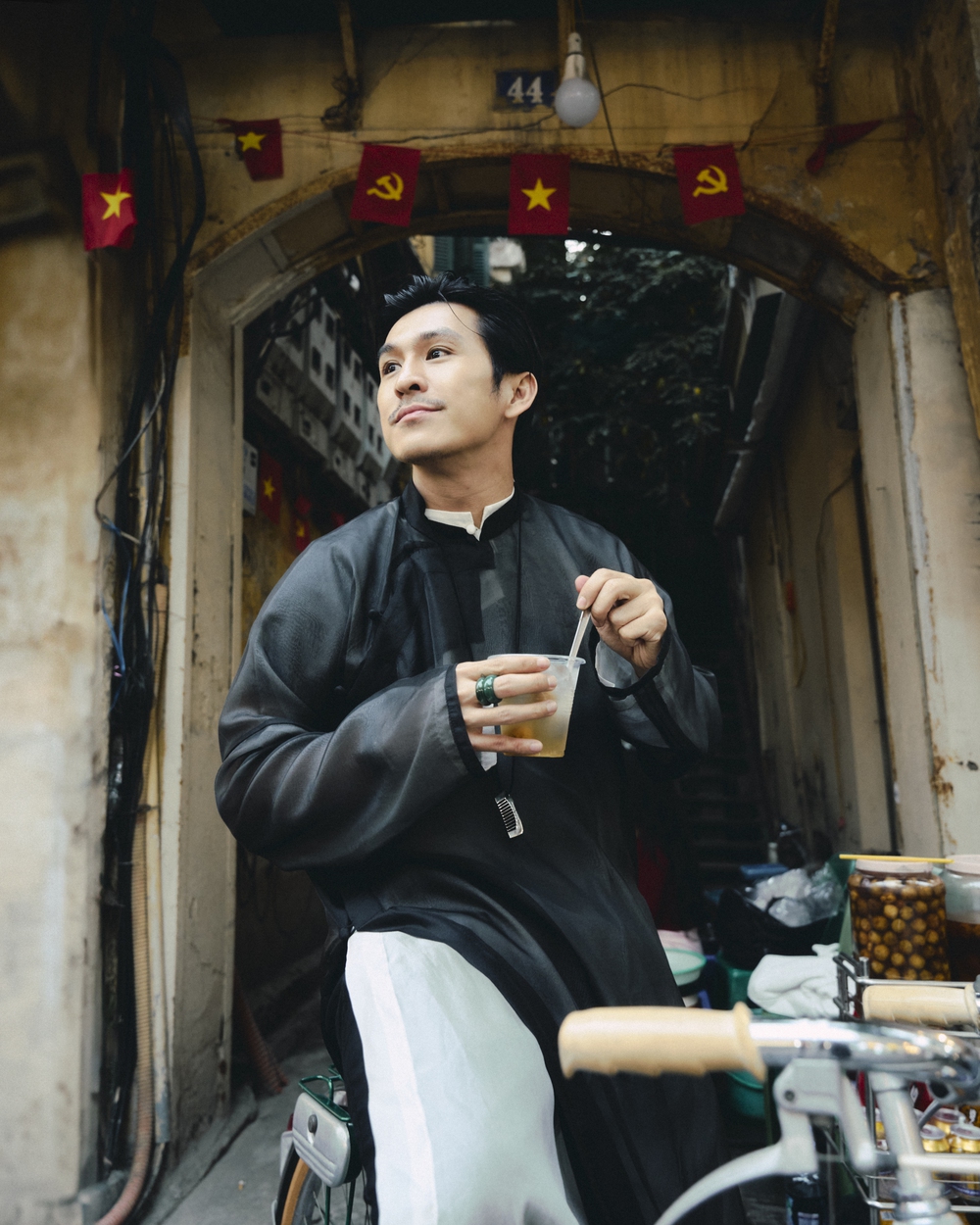 Anh t&agrave;i Thi&ecirc;n Minh: Khoảnh khắc t&ocirc;i nhận ra bản ng&atilde; ch&iacute;nh m&igrave;nh - Ảnh 6.