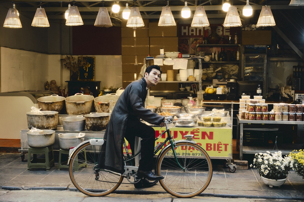 Anh t&agrave;i Thi&ecirc;n Minh: Khoảnh khắc t&ocirc;i nhận ra bản ng&atilde; ch&iacute;nh m&igrave;nh - Ảnh 7.