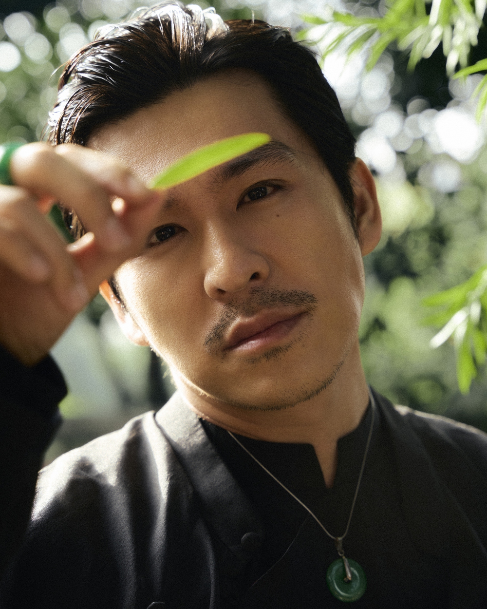 Anh t&agrave;i Thi&ecirc;n Minh: Khoảnh khắc t&ocirc;i nhận ra bản ng&atilde; ch&iacute;nh m&igrave;nh - Ảnh 11.