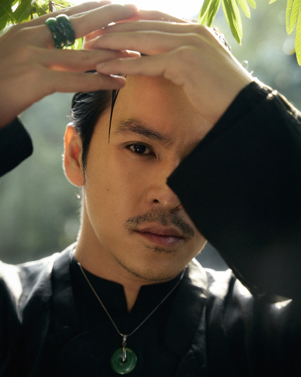 Anh t&agrave;i Thi&ecirc;n Minh: Khoảnh khắc t&ocirc;i nhận ra bản ng&atilde; ch&iacute;nh m&igrave;nh - Ảnh 12.