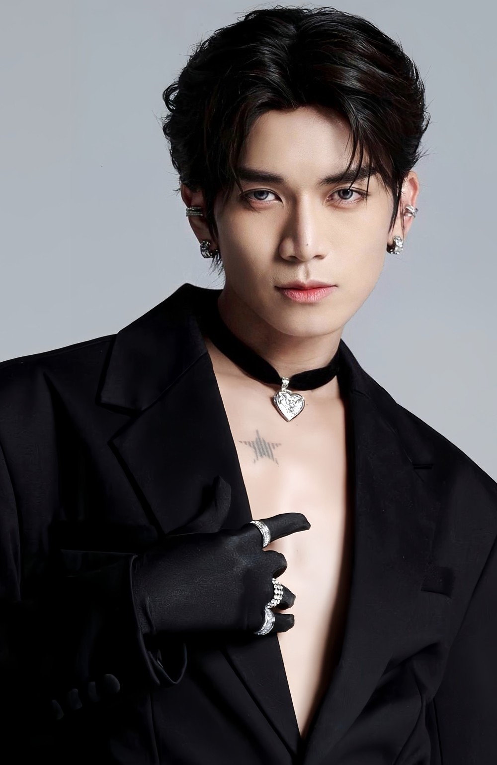 Nghệ sĩ BB Trần: Th&aacute;nh đường nghệ thuật l&agrave; lẽ sống  - Ảnh 7.