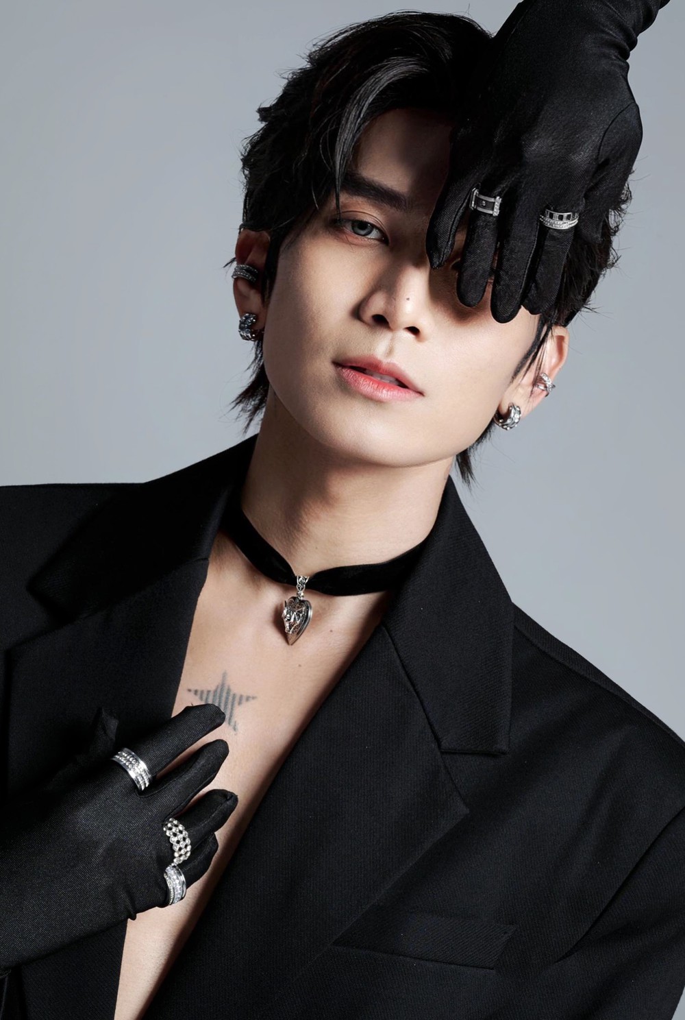 Nghệ sĩ BB Trần: Th&aacute;nh đường nghệ thuật l&agrave; lẽ sống  - Ảnh 8.