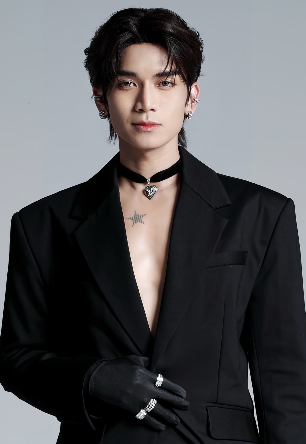 Nghệ sĩ BB Trần: Th&aacute;nh đường nghệ thuật l&agrave; lẽ sống  - Ảnh 9.