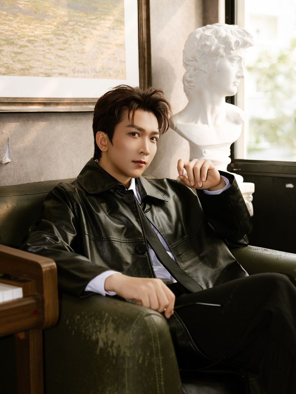 "Vẫn l&agrave; Tăng Ph&uacute;c, nhưng lu&ocirc;n l&agrave; một phi&ecirc;n bản tốt hơn mỗi ng&agrave;y"  - Ảnh 4.