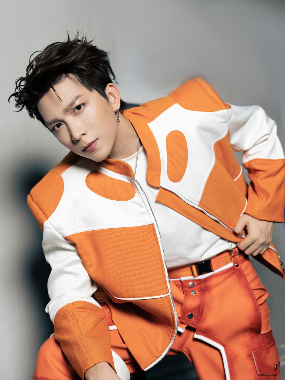 "Vẫn l&agrave; Tăng Ph&uacute;c, nhưng lu&ocirc;n l&agrave; một phi&ecirc;n bản tốt hơn mỗi ng&agrave;y"  - Ảnh 11.