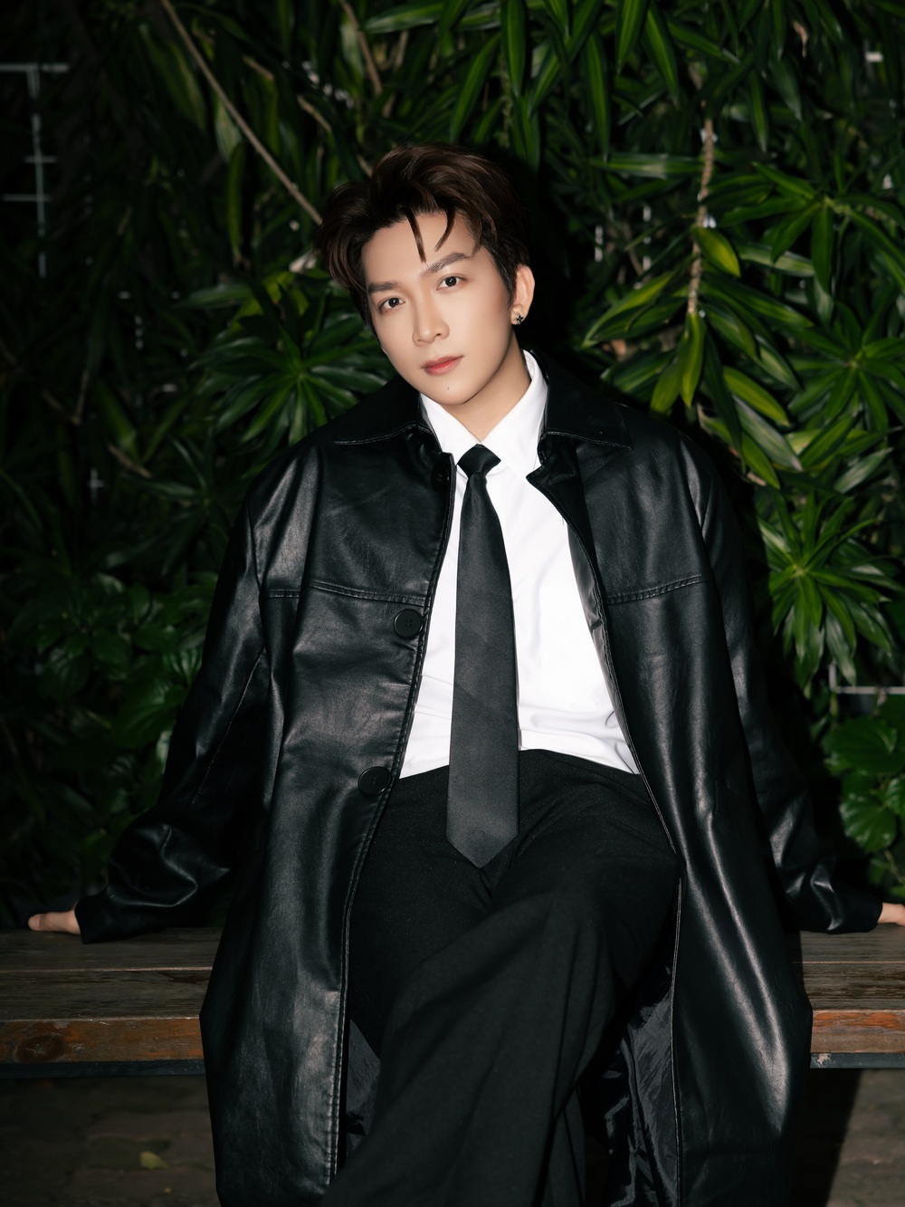 "Vẫn l&agrave; Tăng Ph&uacute;c, nhưng lu&ocirc;n l&agrave; một phi&ecirc;n bản tốt hơn mỗi ng&agrave;y"  - Ảnh 14.