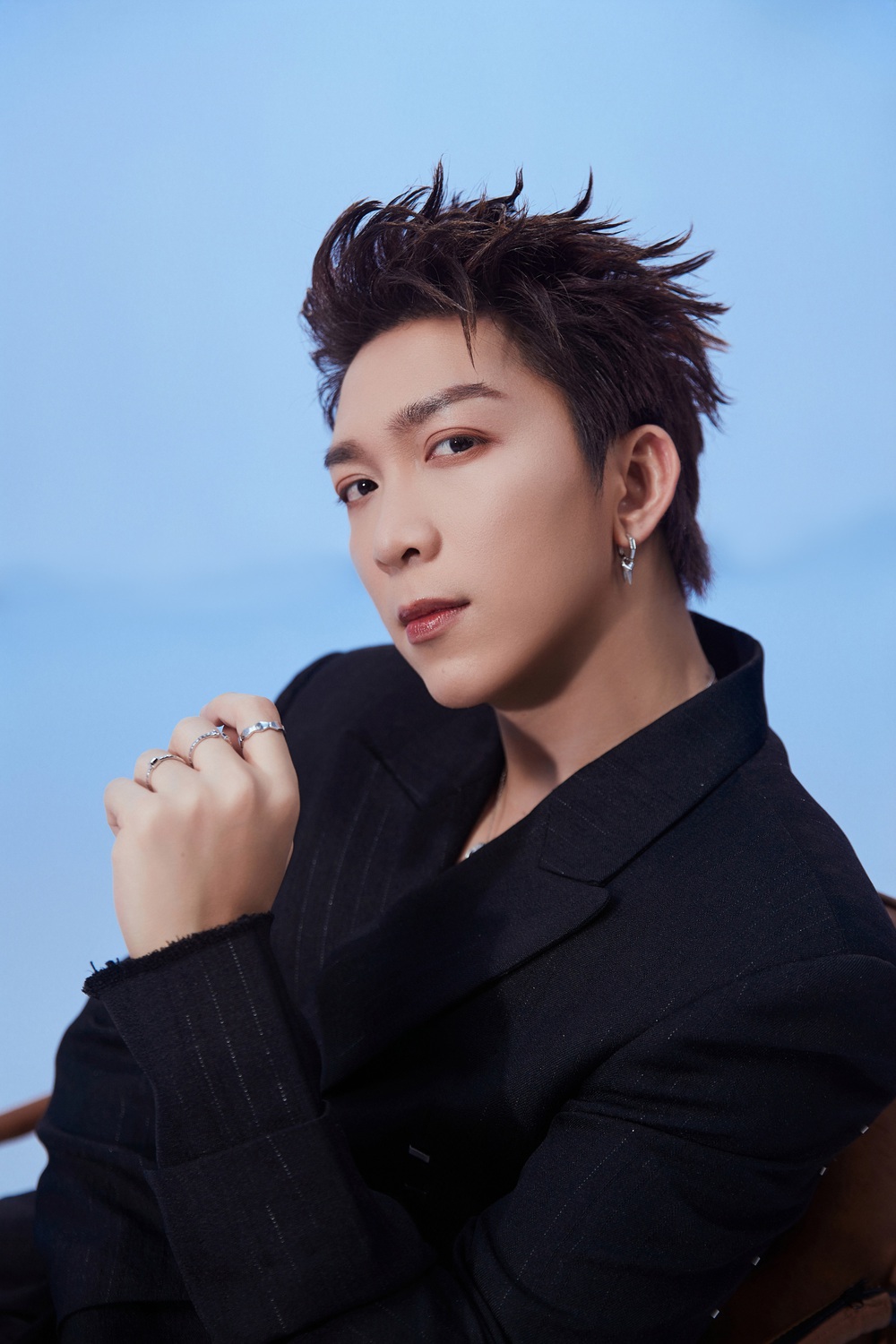 "Vẫn l&agrave; Tăng Ph&uacute;c, nhưng lu&ocirc;n l&agrave; một phi&ecirc;n bản tốt hơn mỗi ng&agrave;y"  - Ảnh 18.