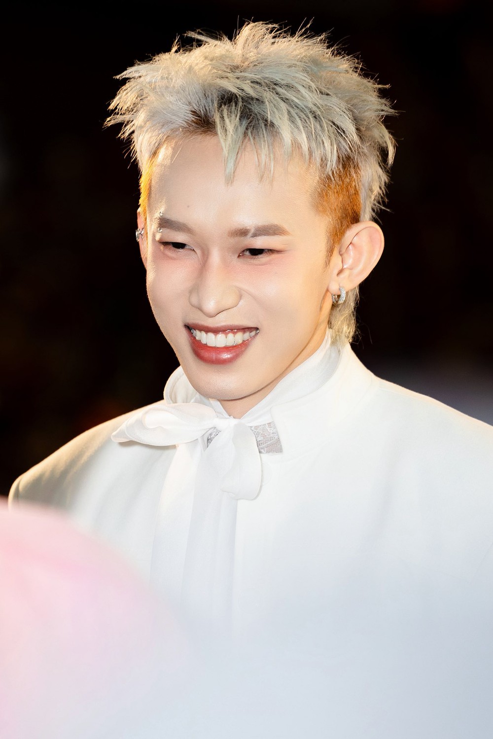 Ca sĩ Kay Trần: Lu&ocirc;n l&agrave;m nghề bằng c&aacute;i t&acirc;m  - Ảnh 3.