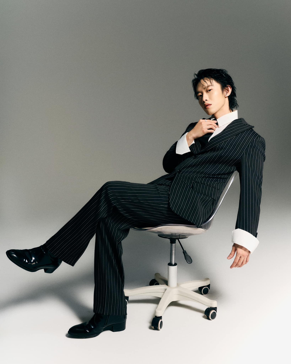 Ca sĩ Kay Trần: Lu&ocirc;n l&agrave;m nghề bằng c&aacute;i t&acirc;m  - Ảnh 6.