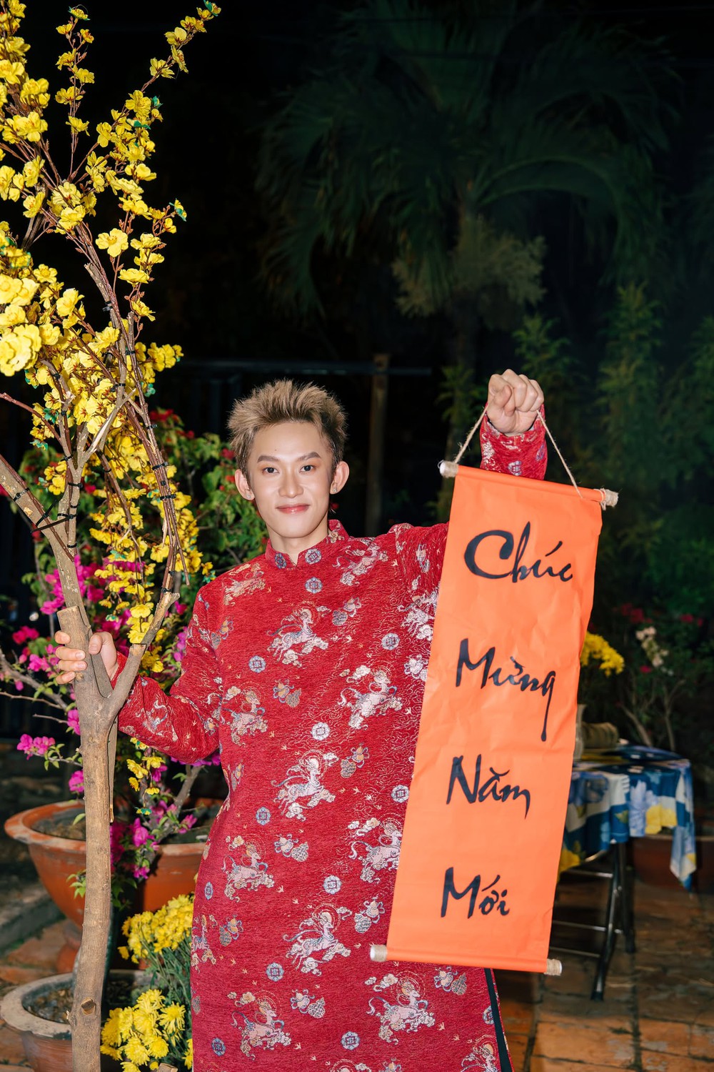 Ca sĩ Kay Trần: Lu&ocirc;n l&agrave;m nghề bằng c&aacute;i t&acirc;m  - Ảnh 11.