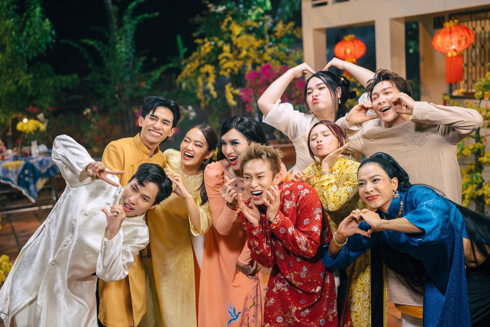 Ca sĩ Kay Trần: Lu&ocirc;n l&agrave;m nghề bằng c&aacute;i t&acirc;m  - Ảnh 13.