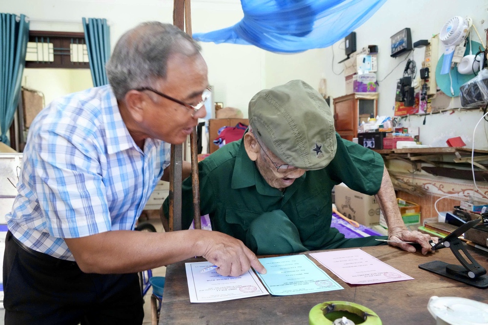 TP HCM: Tưng bừng "Ngày hội non sông" - Ảnh 45.