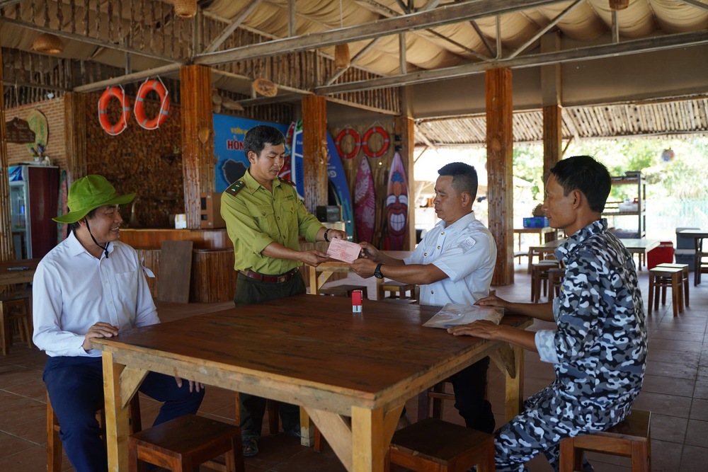 TP HCM: Tưng bừng "Ngày hội non sông" - Ảnh 51.