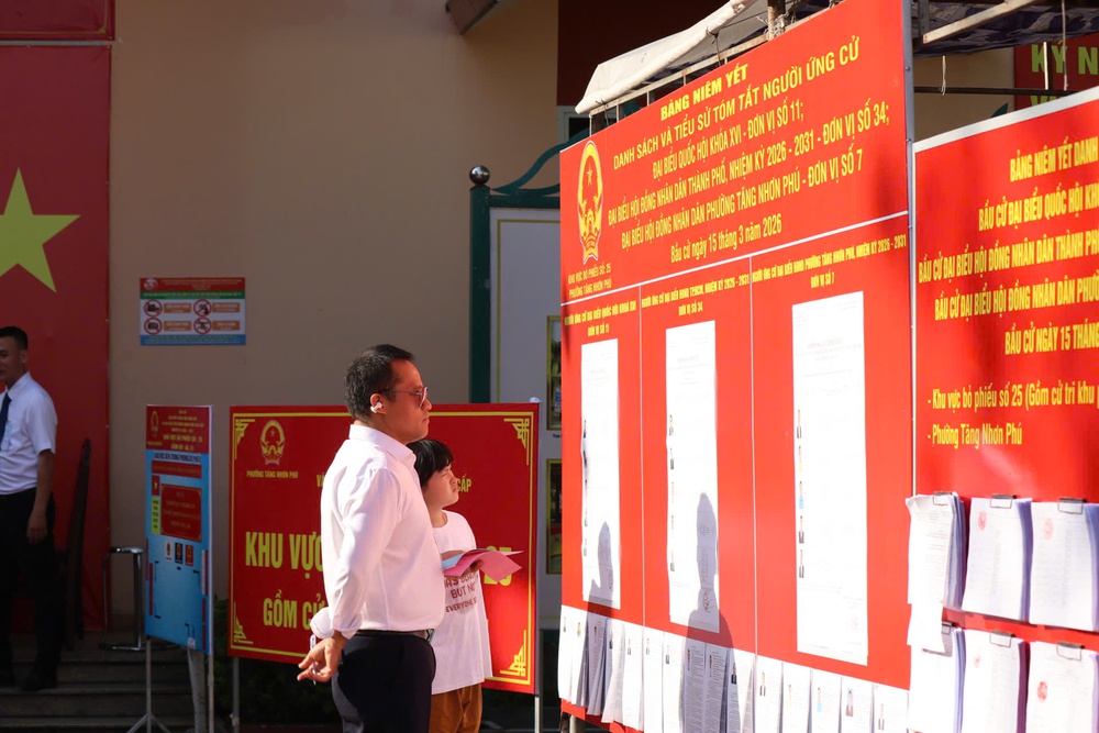 TP HCM: Tưng bừng "Ngày hội non sông" - Ảnh 80.