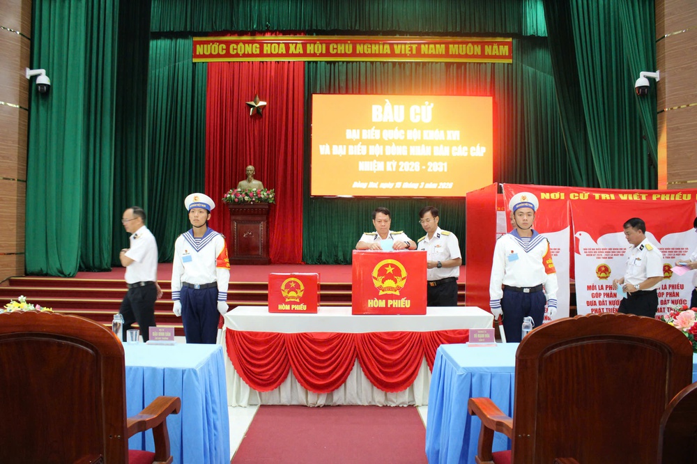 TP HCM: Tưng bừng "Ngày hội non sông" - Ảnh 74.