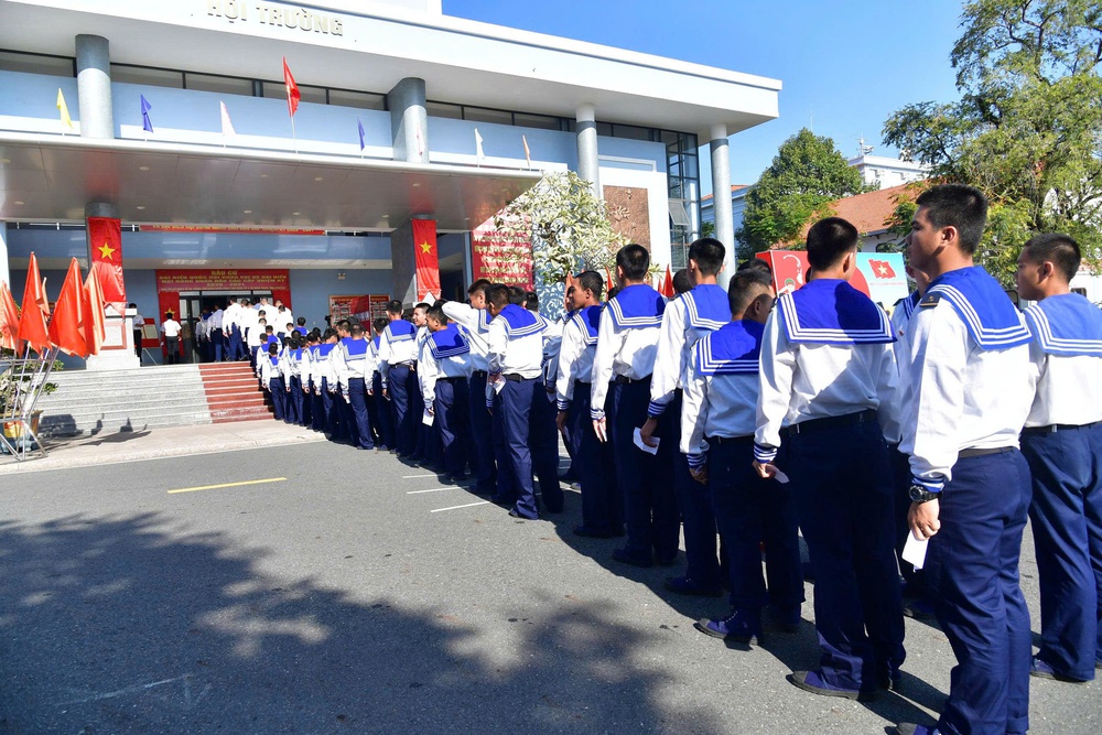 Tưng bừng "Ngày hội non sông" - Ảnh 77.