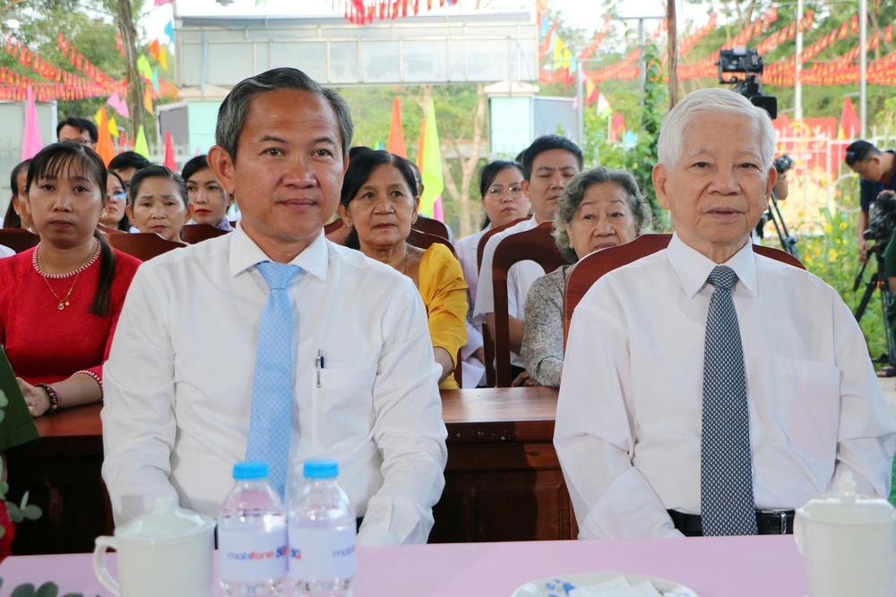 TP HCM: Tưng bừng "Ngày hội non sông" - Ảnh 22.