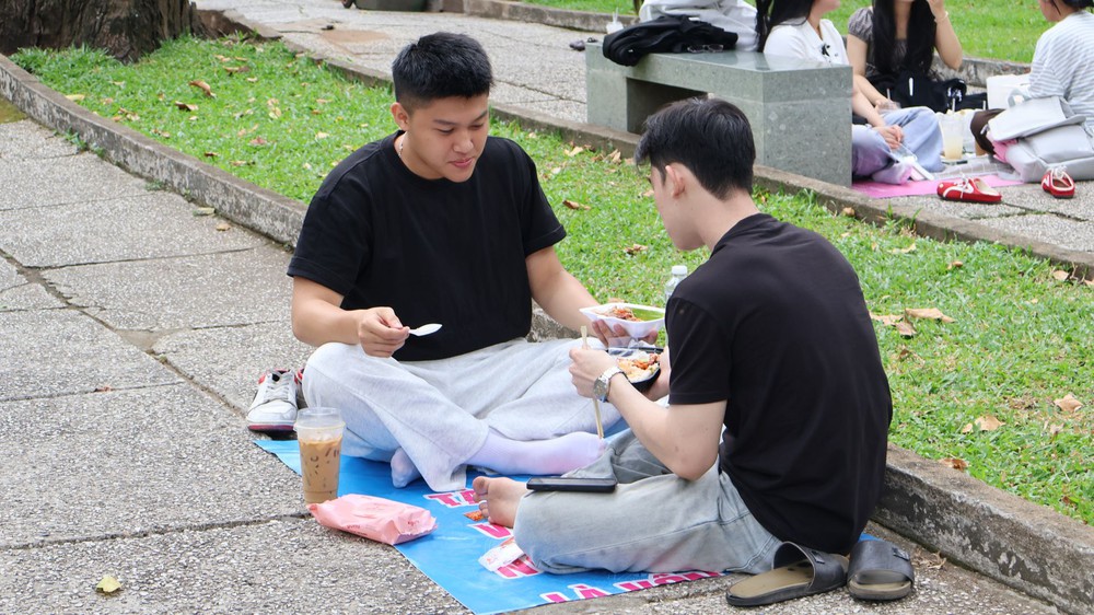 Một v&ograve;ng S&agrave;i G&ograve;n - Chợ Lớn qua những ly c&agrave; ph&ecirc;   - Ảnh 4.