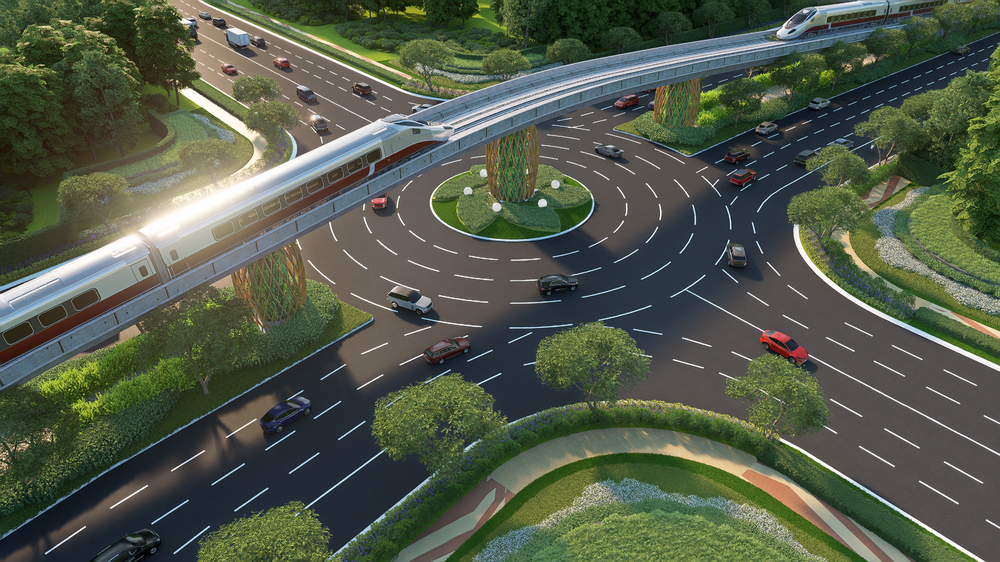 Cận cảnh đại c&ocirc;ng trường APEC 2027 đang tăng tốc thi c&ocirc;ng ở Ph&uacute; Quốc - Ảnh 24.