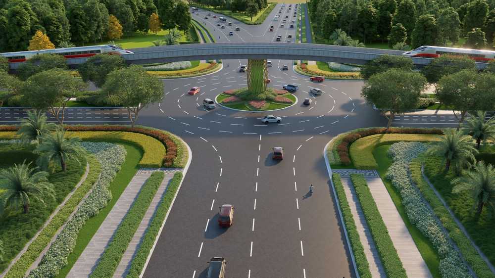 Cận cảnh đại c&ocirc;ng trường APEC 2027 đang tăng tốc thi c&ocirc;ng ở Ph&uacute; Quốc - Ảnh 21.