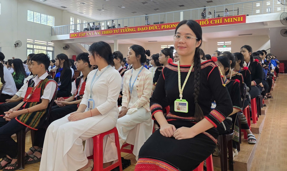 50 năm bền bỉ ươm mầm tri thức cho T&acirc;y Nguy&ecirc;n - Ảnh 23.