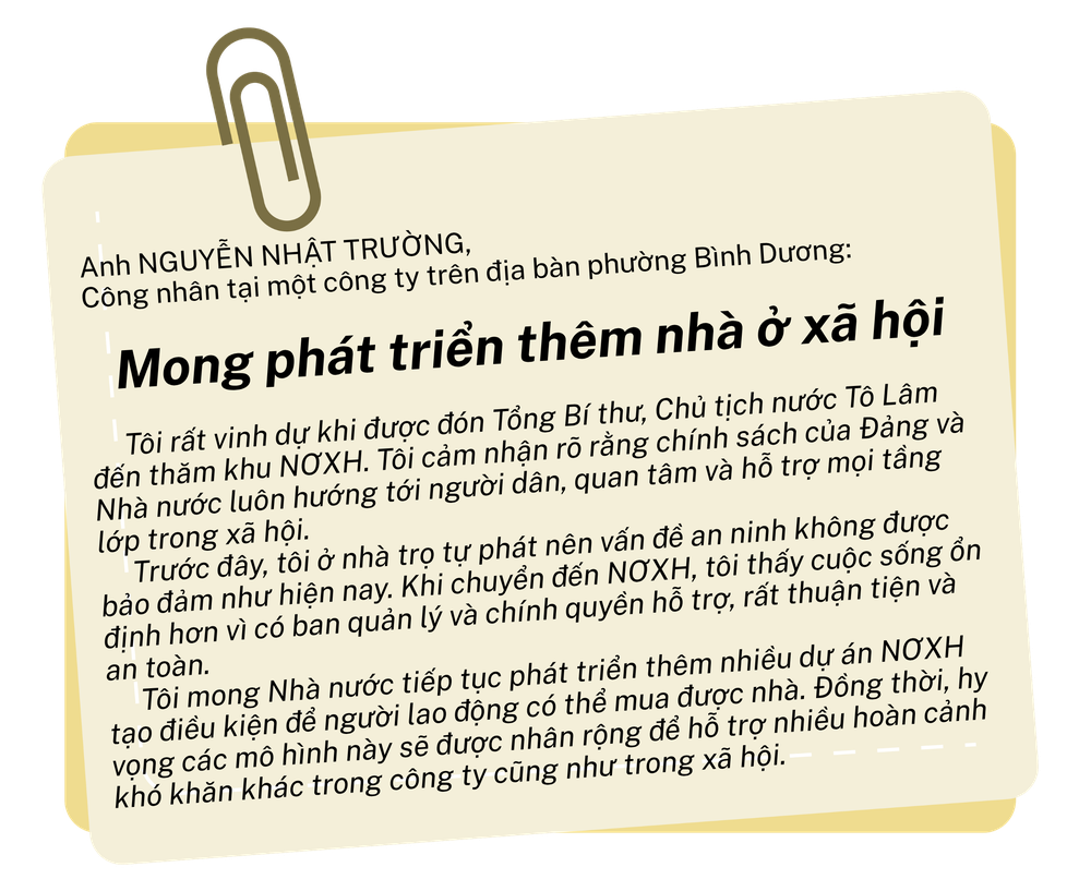 Tổng B&iacute; thư, Chủ tịch nước T&ocirc; L&acirc;m: Trung ương lu&ocirc;n quan t&acirc;m, đồng h&agrave;nh, ủng hộ TPHCM - Ảnh 44.