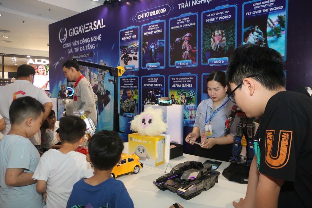 H&agrave;nh tr&igrave;nh cảm x&uacute;c của Lễ hội T&ocirc;n vinh c&agrave; ph&ecirc; - tr&agrave; Việt 2026 - Ảnh 8.