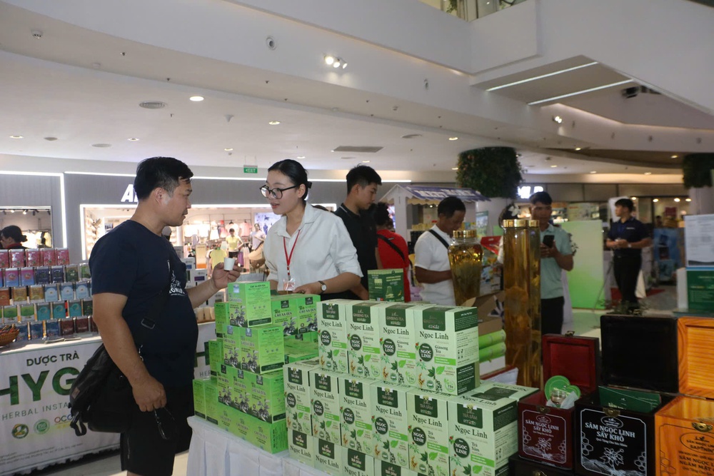 H&agrave;nh tr&igrave;nh cảm x&uacute;c của Lễ hội T&ocirc;n vinh c&agrave; ph&ecirc; - tr&agrave; Việt 2026 - Ảnh 2.