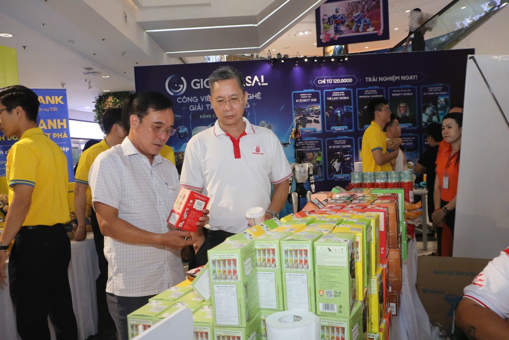 H&agrave;nh tr&igrave;nh cảm x&uacute;c của Lễ hội T&ocirc;n vinh c&agrave; ph&ecirc; - tr&agrave; Việt 2026 - Ảnh 14.