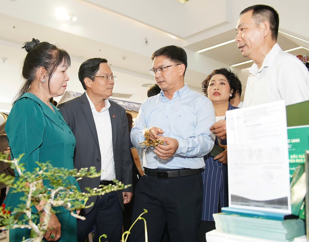 H&agrave;nh tr&igrave;nh cảm x&uacute;c của Lễ hội T&ocirc;n vinh c&agrave; ph&ecirc; - tr&agrave; Việt 2026 - Ảnh 16.