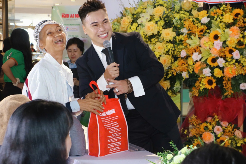 H&agrave;nh tr&igrave;nh cảm x&uacute;c của Lễ hội T&ocirc;n vinh c&agrave; ph&ecirc; - tr&agrave; Việt 2026 - Ảnh 76.