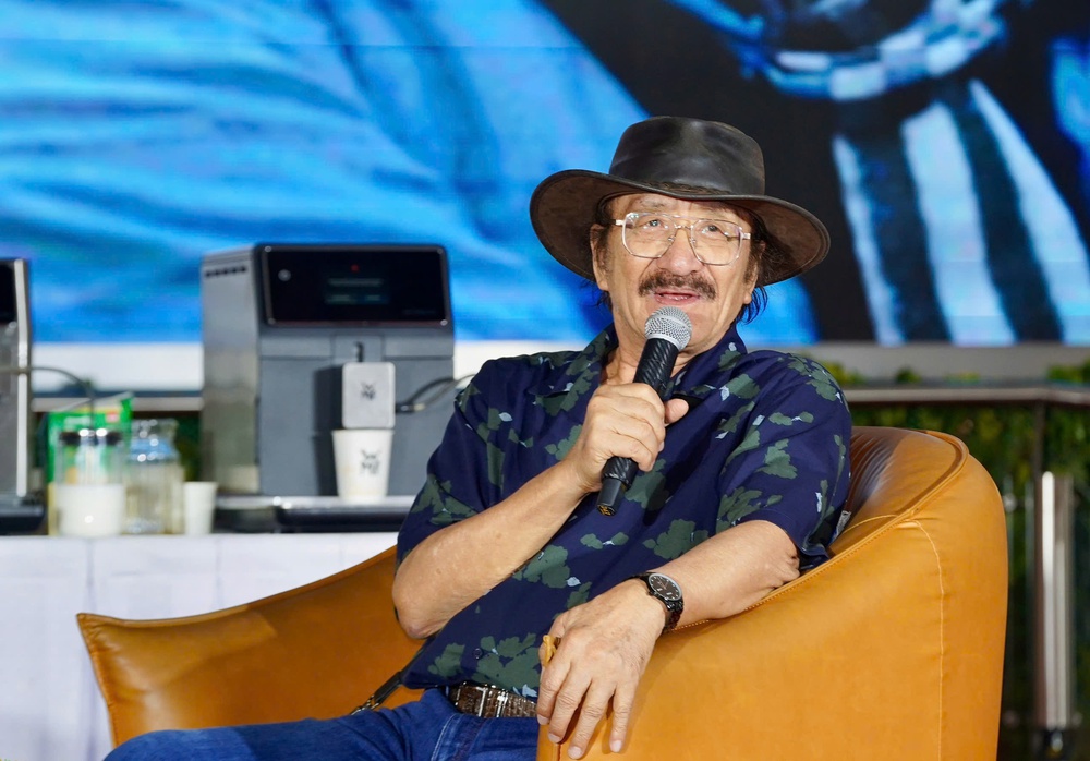 H&agrave;nh tr&igrave;nh cảm x&uacute;c của Lễ hội T&ocirc;n vinh c&agrave; ph&ecirc; - tr&agrave; Việt 2026 - Ảnh 40.